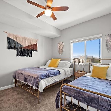 Charming Downtown Getaway Salt Lake City Exterior foto