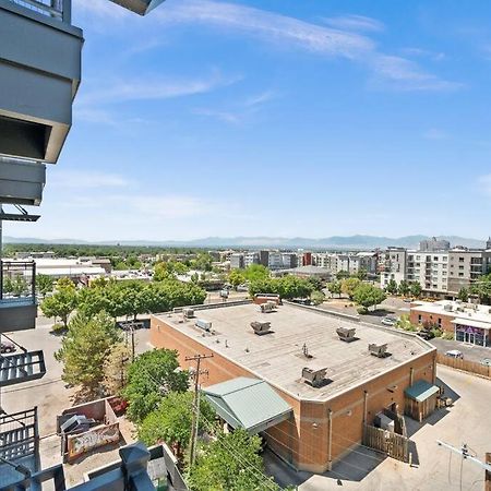 Charming Downtown Getaway Salt Lake City Exterior foto